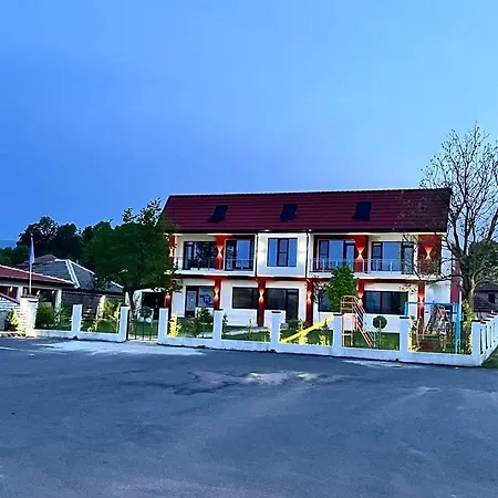 за гости сузи Apartman