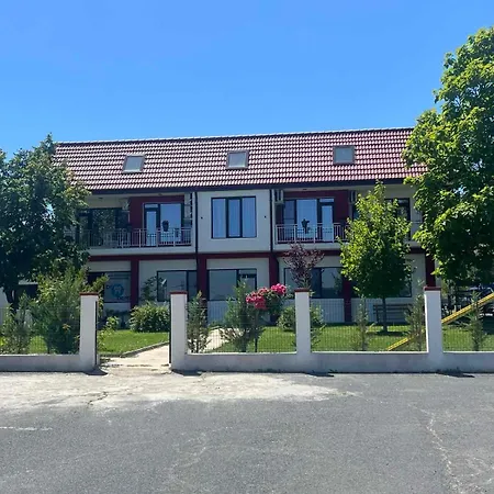 Apartman за гости сузи