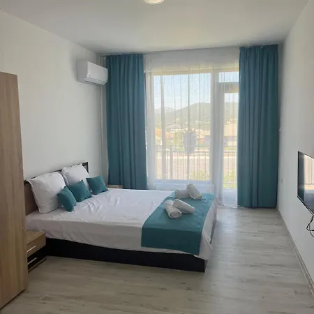 Apartman за гости сузи