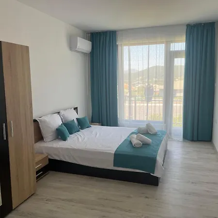 Apartman за гости сузи *