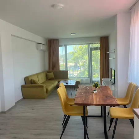 Apartman за гости сузи