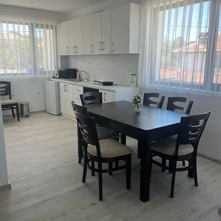 Apartman за гости сузи *