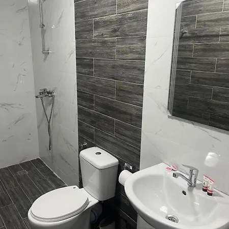Apartman за гости сузи
