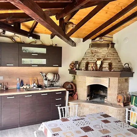 Apartament за гости сузи *