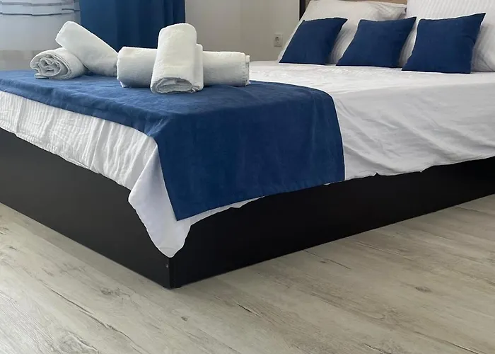 за гости сузи شقة Zavoya