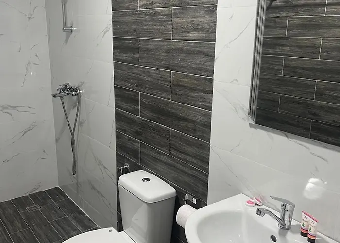 شقة за гости сузи